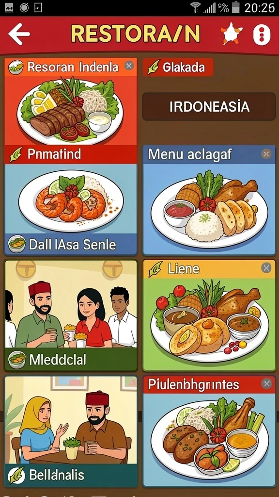 Screenshot mnduit APK Terbaru dengan Fitur Lengkap nomor 1
