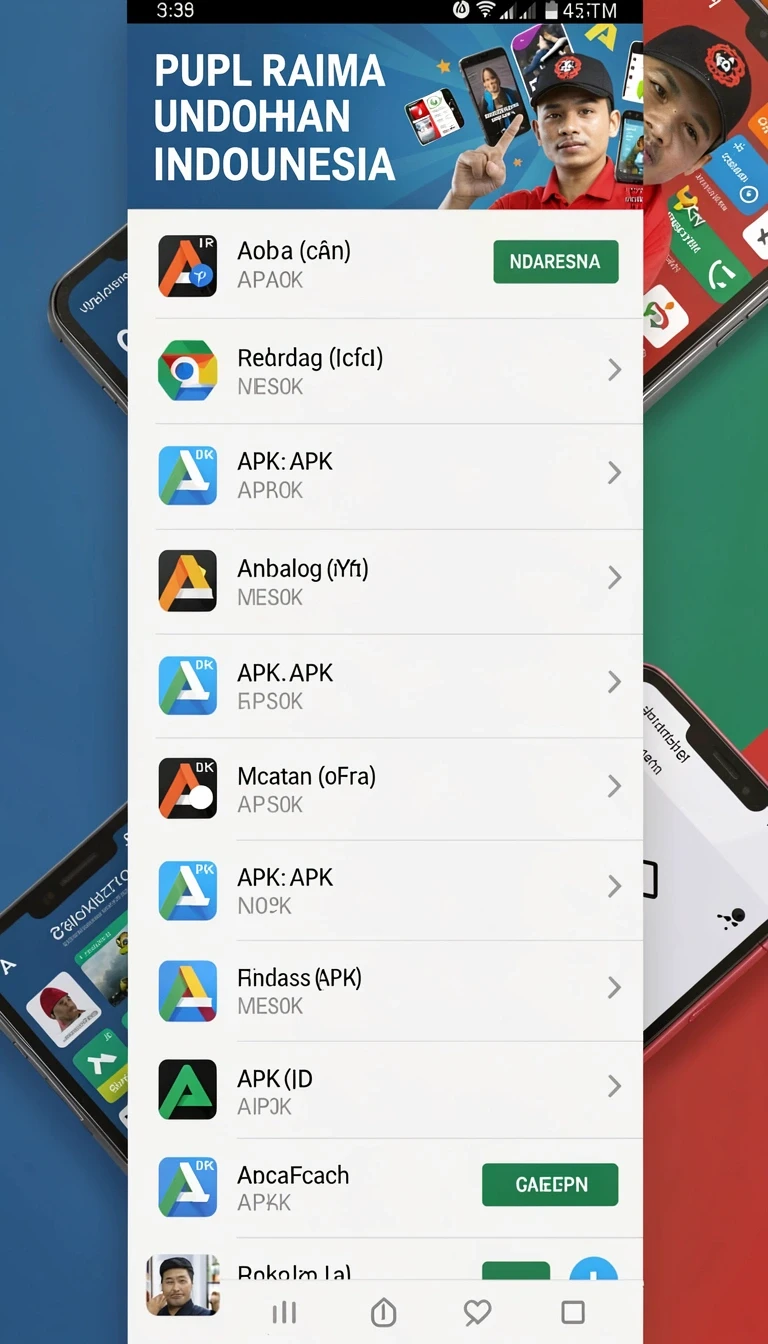 Screenshot advantages Terbaru 2026: Download APK dan Review nomor 3