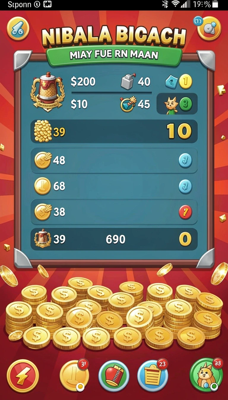 Screenshot kl108 Versi Terbaru untuk Android Tanpa Ribet nomor 2