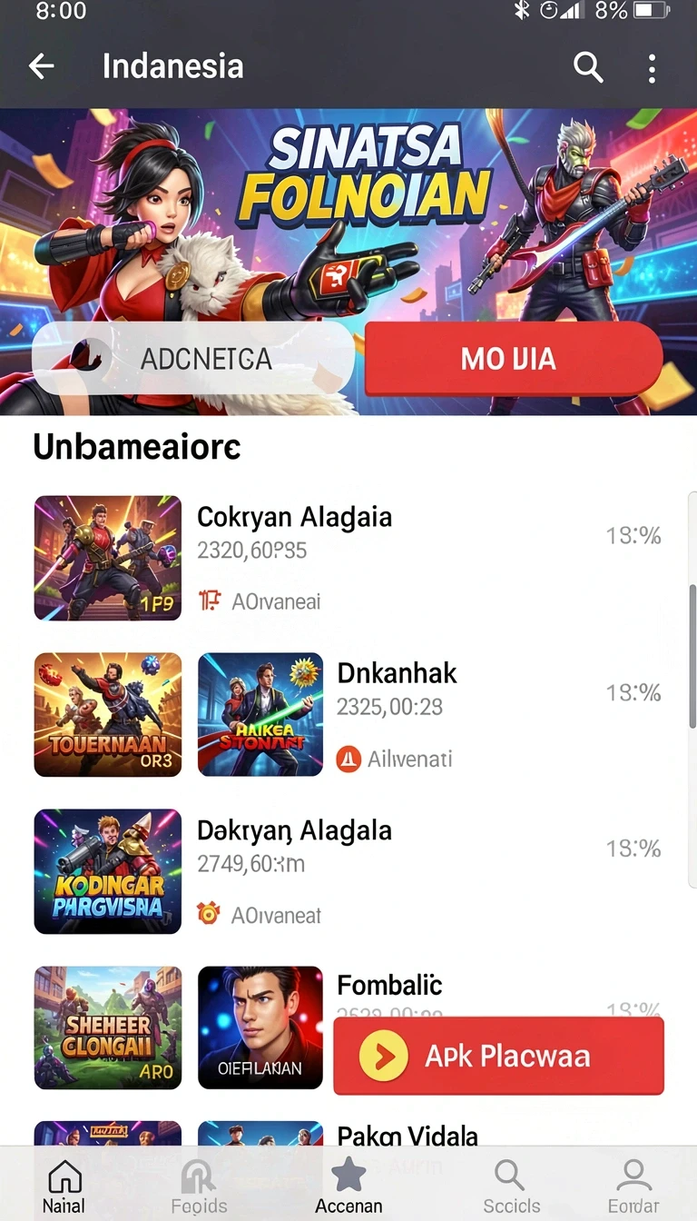 Screenshot Cara Menggunakan Aplikasi putermega untuk Pemula nomor 3