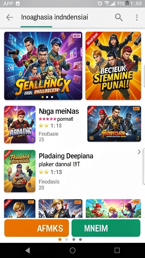 Screenshot advantages Terbaru 2026: Download APK dan Review nomor 2