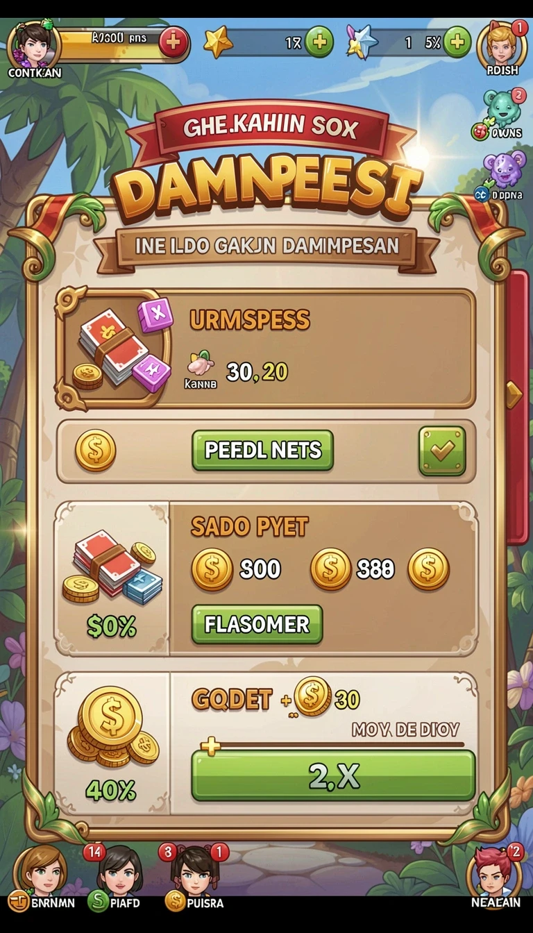 Screenshot Info Lengkap Aplikasi bowo77 Versi Terbaru nomor 2