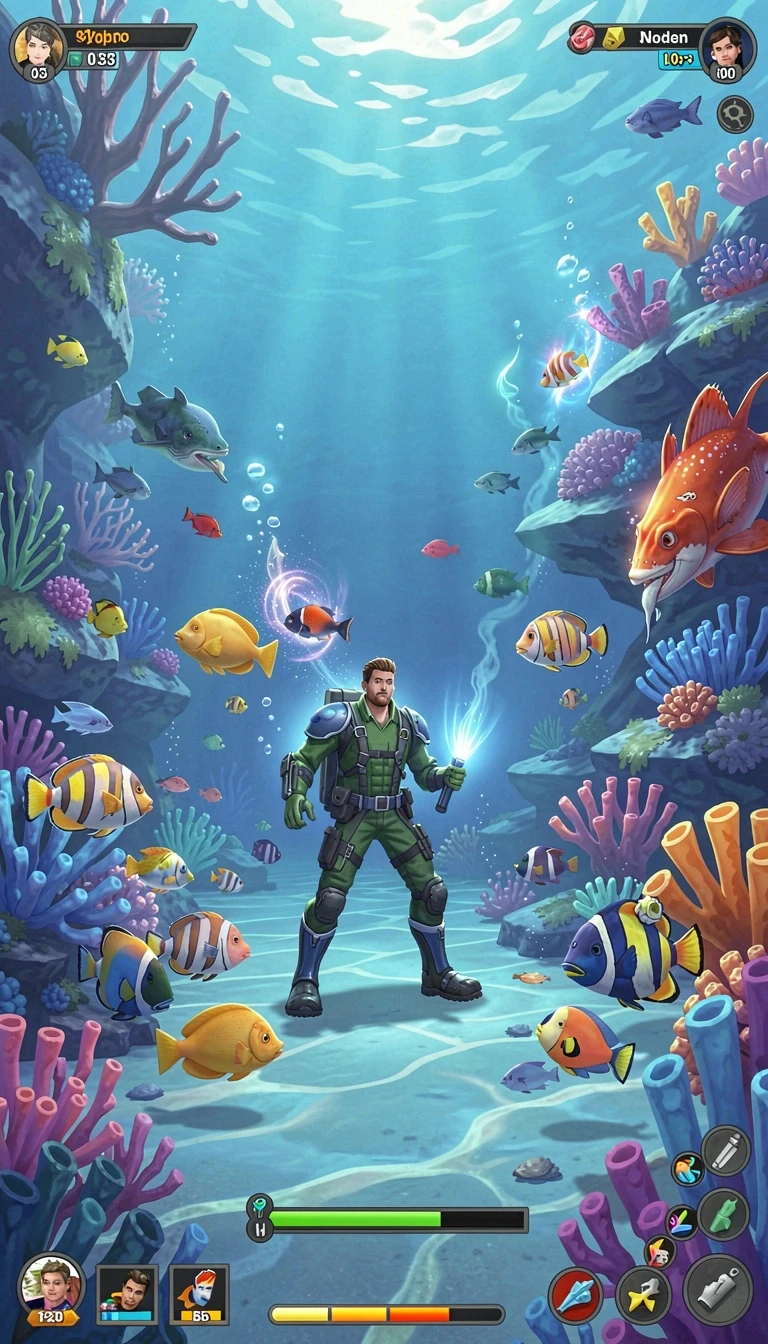 Screenshot ratu10 APK Terbaru: Download Cepat dan Gratis nomor 3