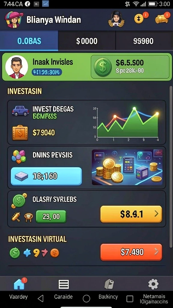 Screenshot Unduh 71h APK Gratis untuk Android nomor 1