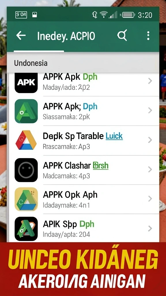 Screenshot Download suka86 APK Original untuk Android nomor 1
