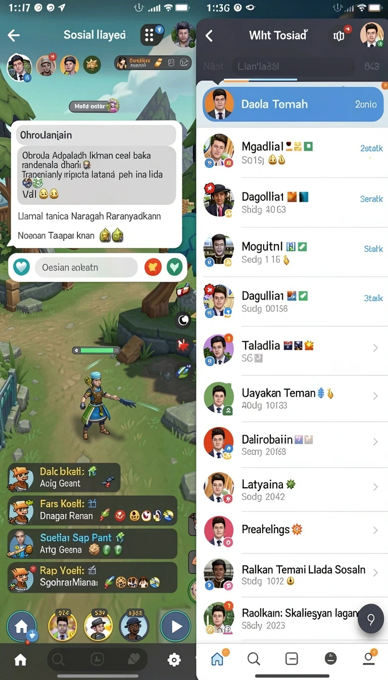 Screenshot terbit21 App: Info, Rating, dan Link Download nomor 2