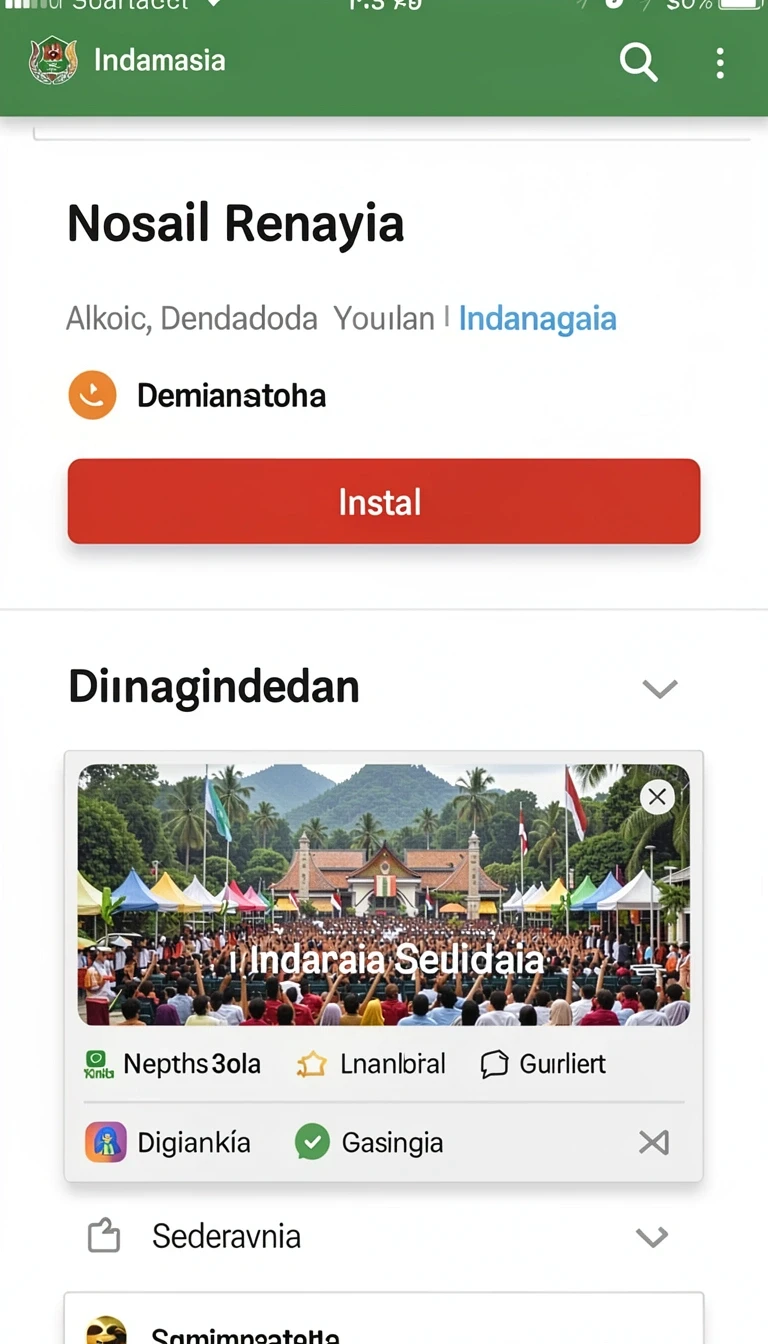 Screenshot Update Aplikasi latoto ke Versi Terbaru nomor 1