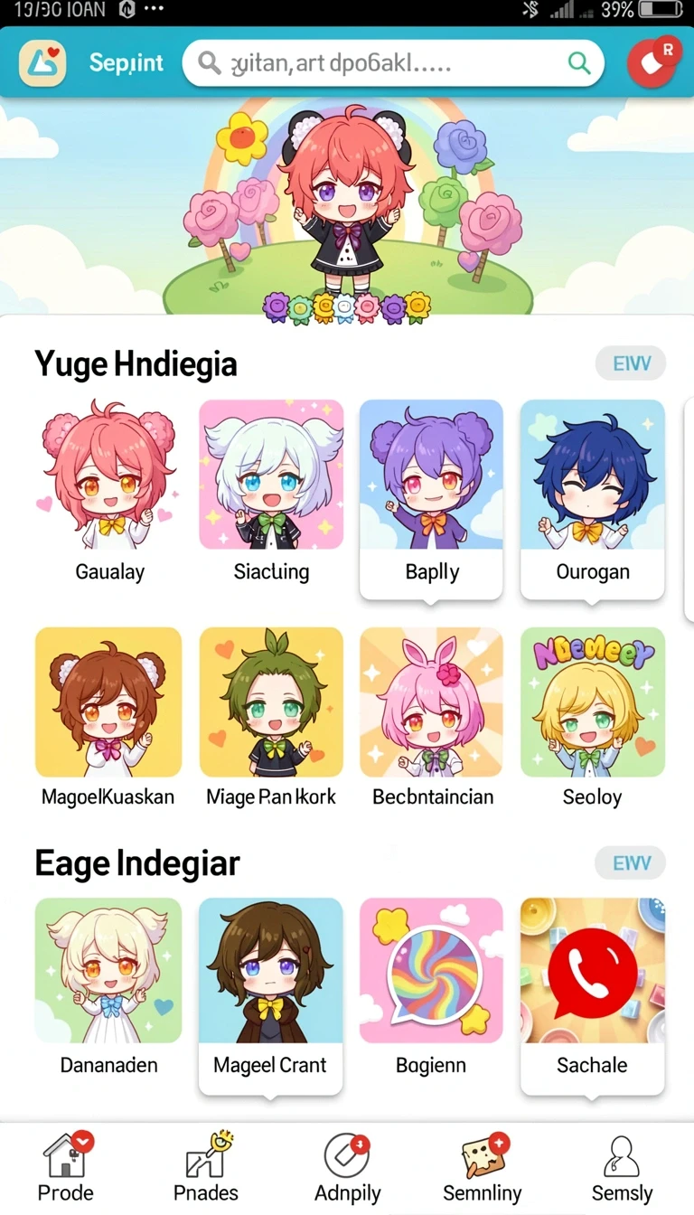 Screenshot Aplikasi st789 Terbaru dengan Fitur Terbaik nomor 2