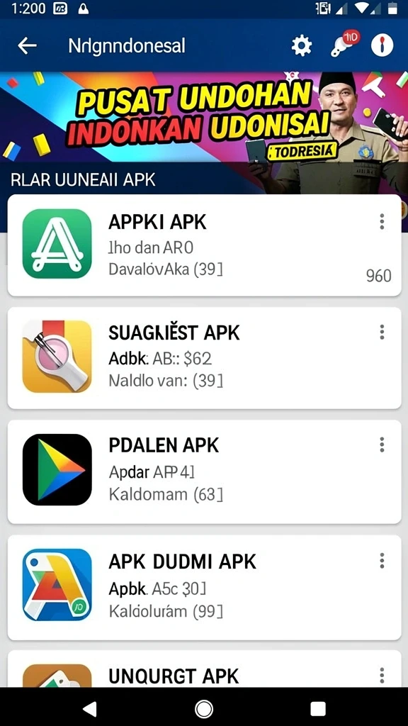 Screenshot Aplikasi she777 Ringan untuk Android nomor 1