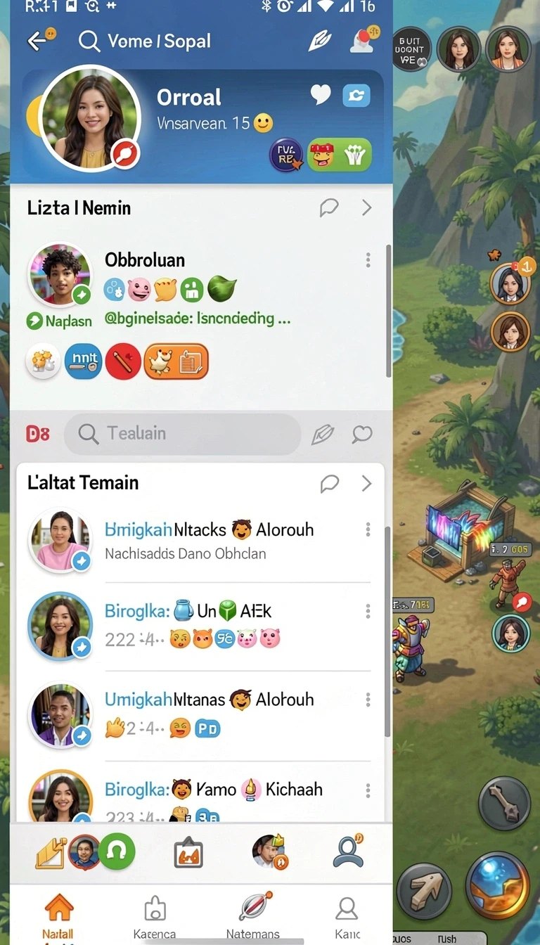 Screenshot Download esse4d APK Terbaru untuk HP Android nomor 1
