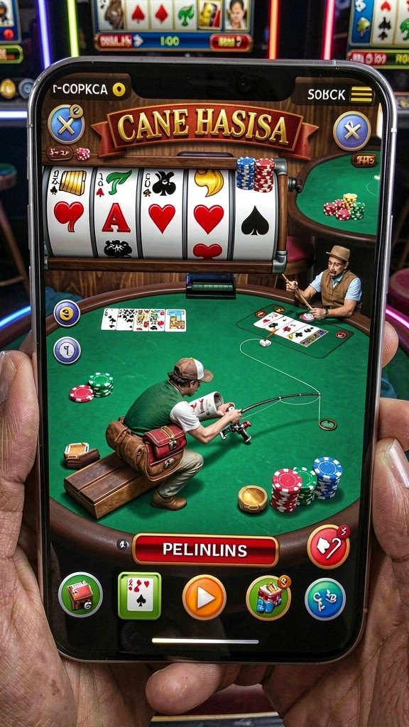 Screenshot koi855 Terbaru: Download APK Resmi dan Aman nomor 1