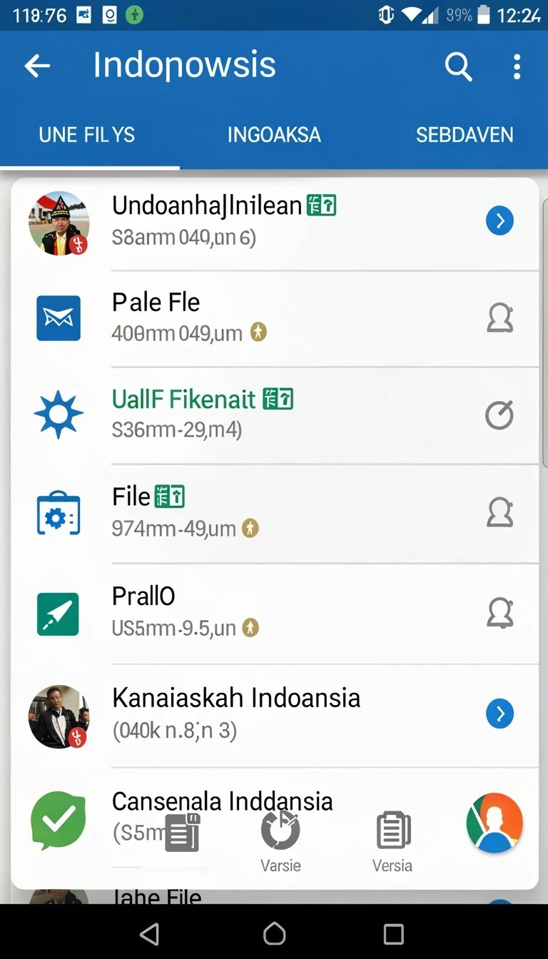 Screenshot Update Aplikasi slot367 ke Versi Terbaru nomor 2