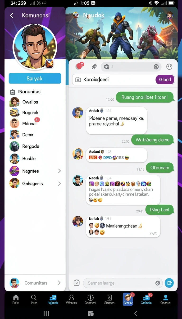 Screenshot Cara Download dan Instal nasa4d di Android nomor 2