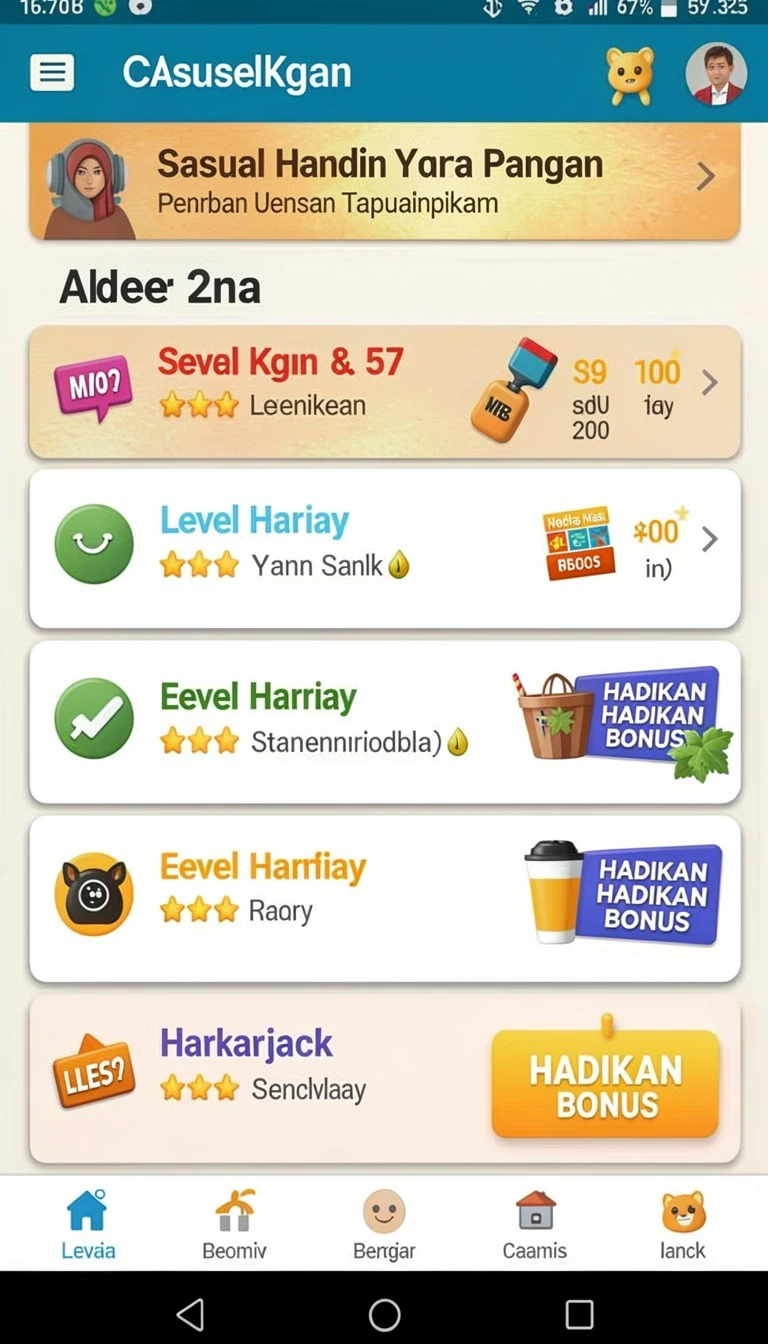 Screenshot pg11 APK Terbaru untuk Android Tanpa Iklan nomor 3