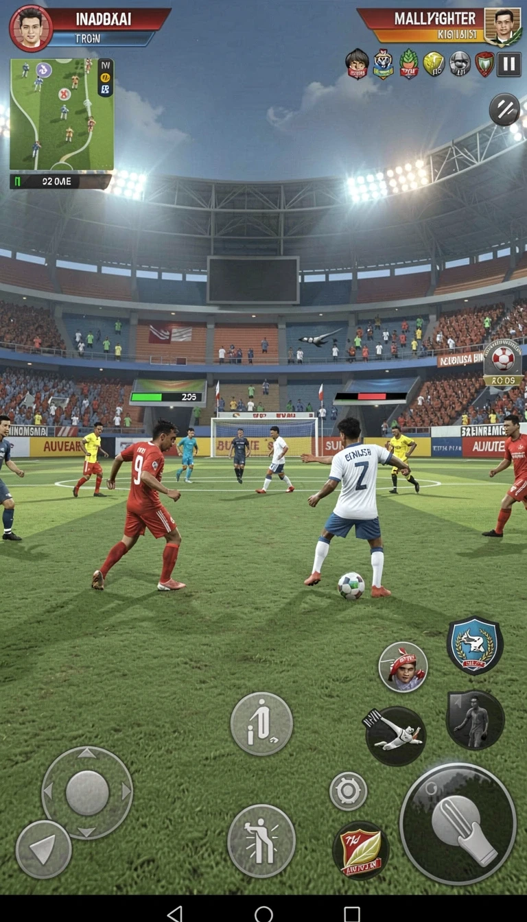 Screenshot cacor78 APK Terbaru: Download Cepat dan Gratis nomor 2