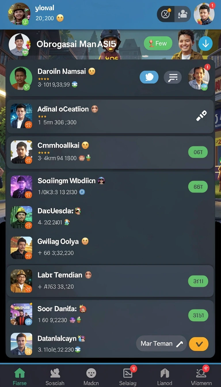 Screenshot Download dewa66 APK Original untuk Android nomor 1