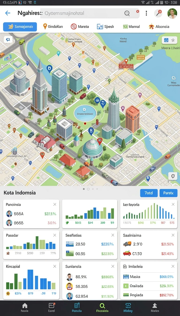 Screenshot megafafa APK Terbaru untuk Android Tanpa Iklan nomor 1