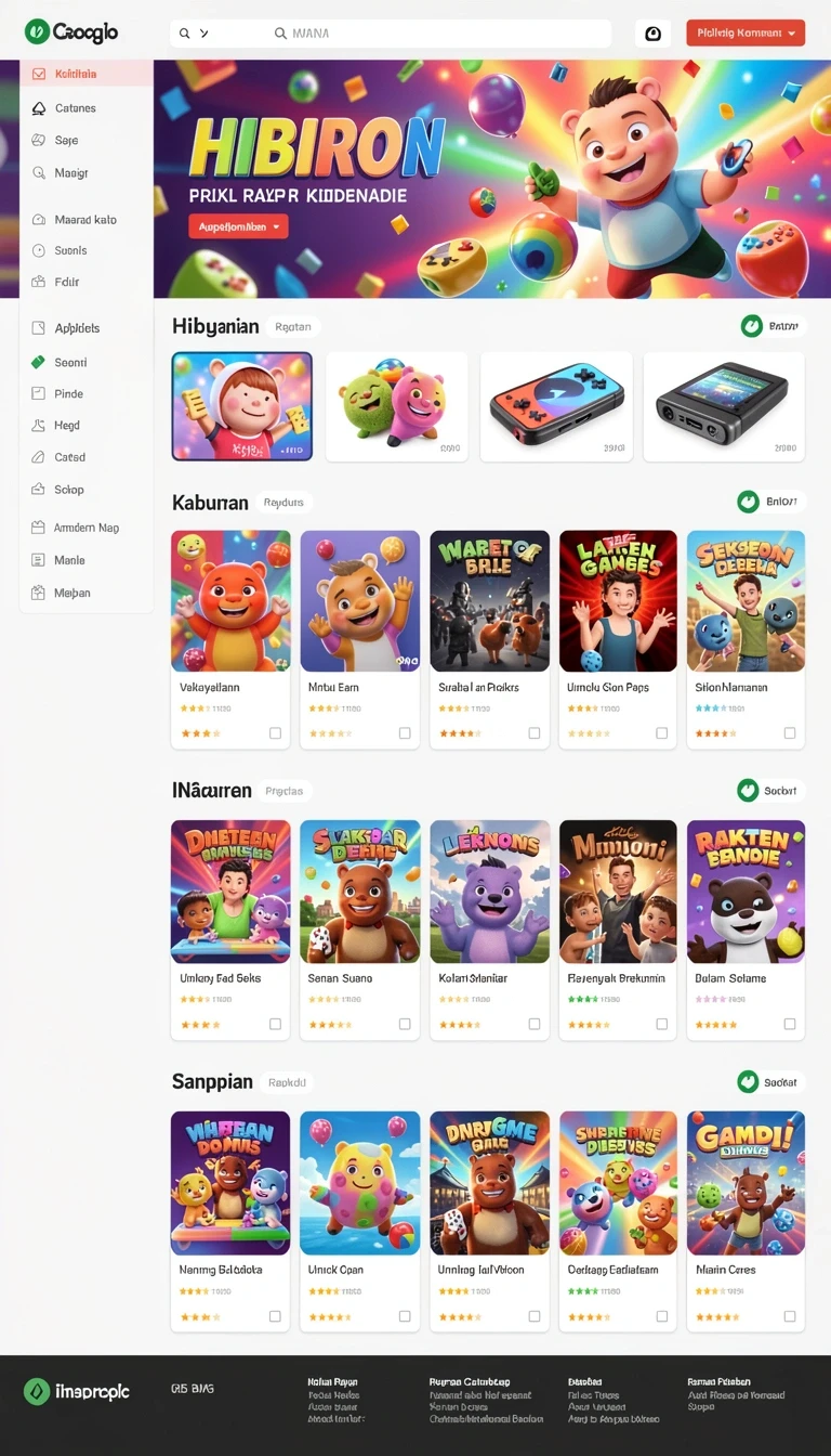 Screenshot zeus4d APK Terbaru untuk Perangkat Android nomor 2