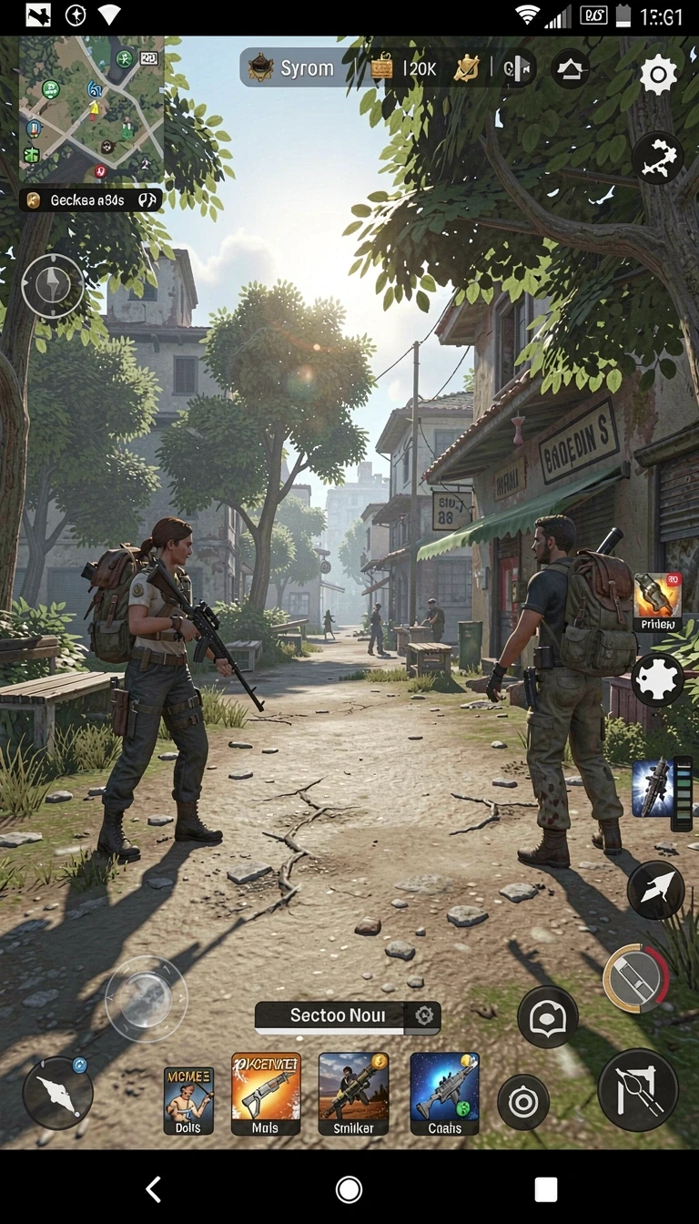 Screenshot mpo08 Terbaru: Download APK dan Info Lengkap nomor 3