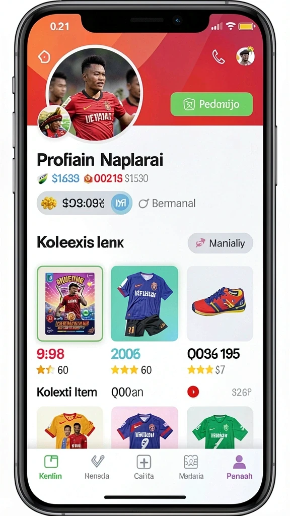 Screenshot Download tentoto APK Terbaru untuk HP Android nomor 1