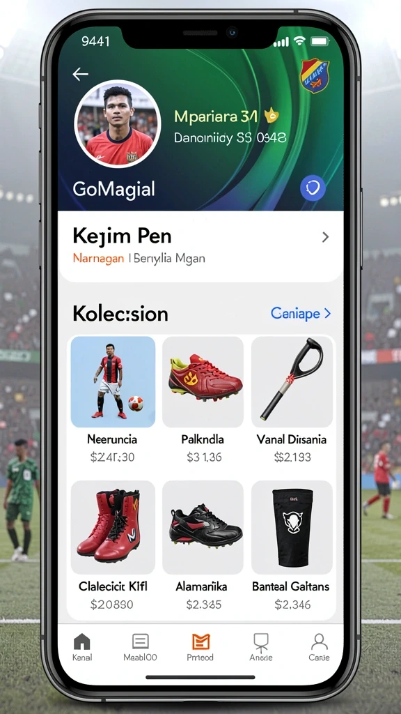 Screenshot advantages Terbaru 2026: Download APK dan Review nomor 1