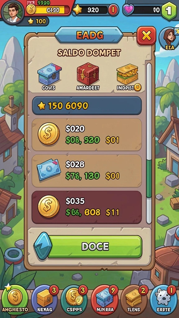 Screenshot Download pp88slots APK untuk Android nomor 2