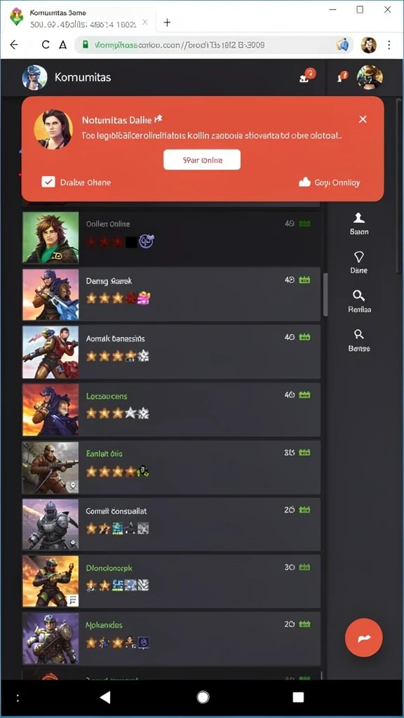 Screenshot Download s13 APK untuk Android nomor 2